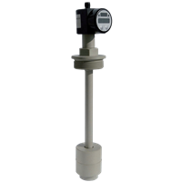 MG 08 Level Transmitter